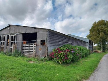 Maison a vendre Val-d'Izé 35450 Ille-et-Vilaine 114 m2 5 pièces 331200 euros