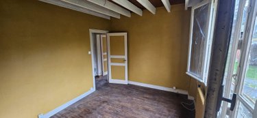 Maison a vendre Saint-M'Hervé 35500 Ille-et-Vilaine 86 m2 4 pièces 79800 euros