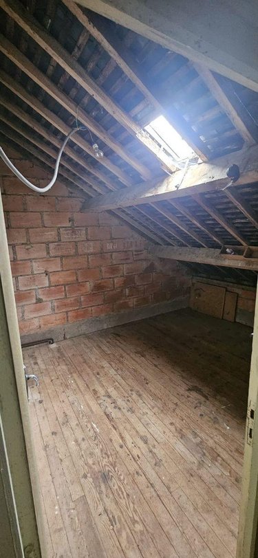 Maison a vendre Saint-M'Hervé 35500 Ille-et-Vilaine 86 m2 4 pièces 79800 euros