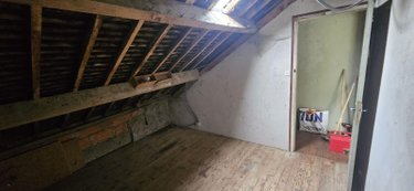 Maison a vendre Saint-M'Hervé 35500 Ille-et-Vilaine 86 m2 4 pièces 79800 euros