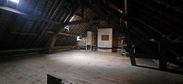 Maison a vendre Saint-M'Hervé 35500 Ille-et-Vilaine 86 m2 4 pièces 79800 euros