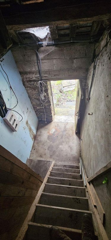 Maison a vendre Saint-M'Hervé 35500 Ille-et-Vilaine 86 m2 4 pièces 79800 euros