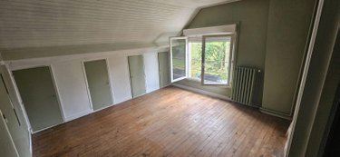 Maison a vendre Saint-M'Hervé 35500 Ille-et-Vilaine 86 m2 4 pièces 79800 euros