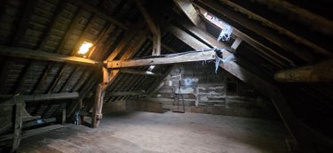 Maison a vendre Saint-M'Hervé 35500 Ille-et-Vilaine 86 m2 4 pièces 79800 euros