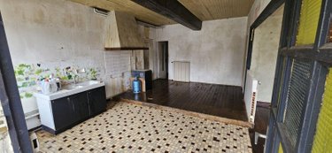 Maison a vendre Saint-M'Hervé 35500 Ille-et-Vilaine 86 m2 4 pièces 79800 euros