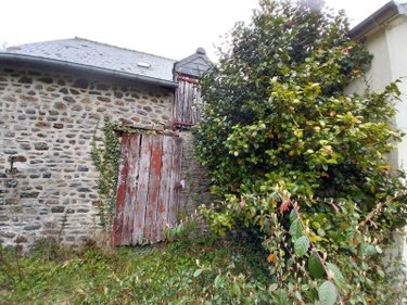 Maison a vendre Saint-M'Hervé 35500 Ille-et-Vilaine 86 m2 4 pièces 79800 euros