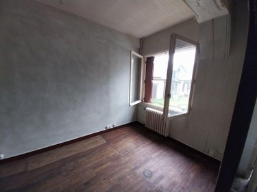 Maison a vendre Saint-M'Hervé 35500 Ille-et-Vilaine 86 m2 4 pièces 79800 euros