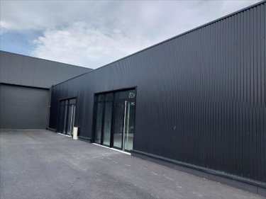 Location fonds et murs commerciaux Vitré 35500 Ille-et-Vilaine 82 m2  950 euros