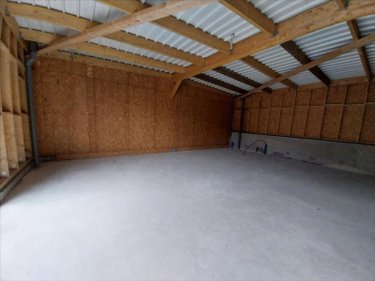 Location fonds et murs commerciaux Vitré 35500 Ille-et-Vilaine 82 m2  750 euros