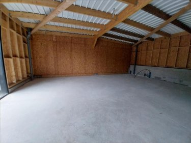 Location fonds et murs commerciaux Vitré 35500 Ille-et-Vilaine 82 m2  950 euros