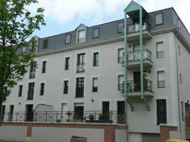 Location appartement Vitré 35500 Ille-et-Vilaine 46 m2 2 pièces 520 euros