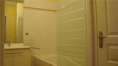 Location appartement Vitré 35500 Ille-et-Vilaine 46 m2 2 pièces 520 euros