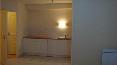 Location appartement Vitré 35500 Ille-et-Vilaine 46 m2 2 pièces 520 euros