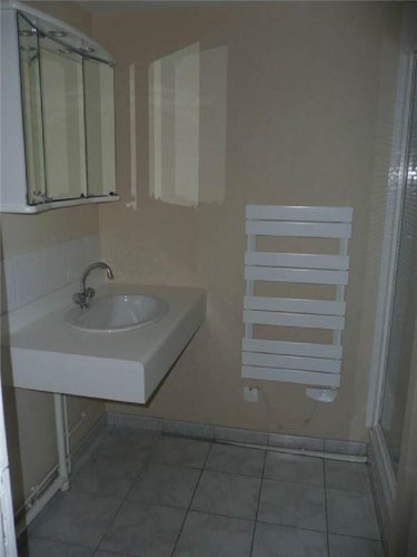 Location appartement Vitré 35500 Ille-et-Vilaine 35 m2 2 pièces 550 euros