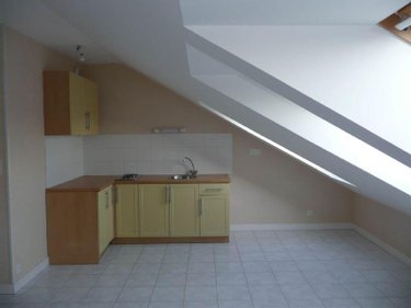 Location appartement Vitré 35500 Ille-et-Vilaine 35 m2 2 pièces 550 euros