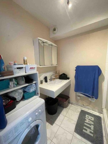 Location appartement Vitré 35500 Ille-et-Vilaine 35 m2 2 pièces 570 euros