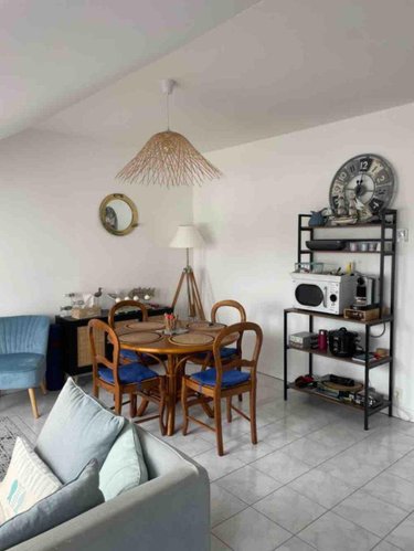 Location appartement Vitré 35500 Ille-et-Vilaine 35 m2 2 pièces 570 euros