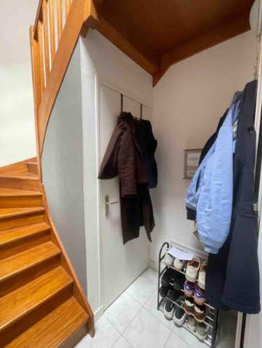 Location appartement Vitré 35500 Ille-et-Vilaine 35 m2 2 pièces 570 euros