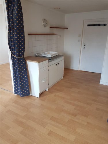Location appartement Vitré 35500 Ille-et-Vilaine 28 m2 2 pièces 350 euros