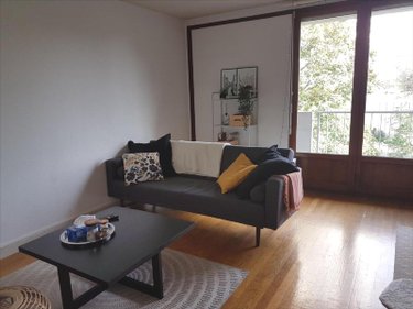 Location appartement Rennes 35000 Ille-et-Vilaine 58 m2 4 pièces 800 euros