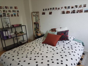 Location appartement Rennes 35000 Ille-et-Vilaine 58 m2 4 pièces 800 euros