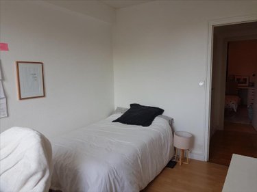 Location appartement Rennes 35000 Ille-et-Vilaine 58 m2 4 pièces 800 euros