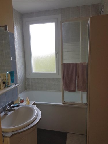 Location appartement Rennes 35000 Ille-et-Vilaine 58 m2 4 pièces 800 euros
