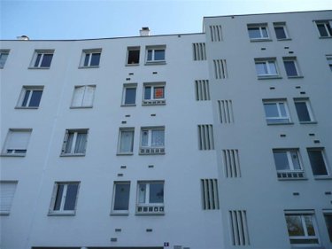 Location appartement Rennes 35000 Ille-et-Vilaine 58 m2 4 pièces 800 euros