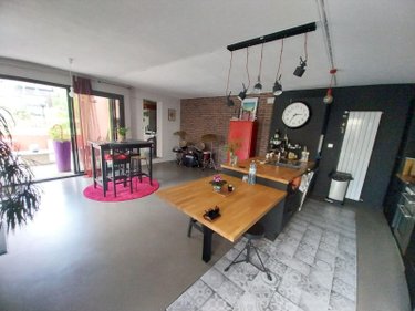 Maison a vendre Val-d'Izé 35450 Ille-et-Vilaine 137 m2 5 pièces 278720 euros