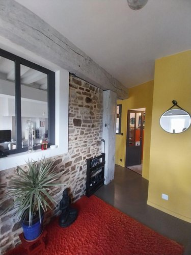 Maison a vendre Val-d'Izé 35450 Ille-et-Vilaine 137 m2 5 pièces 278720 euros