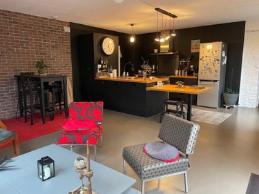 Maison a vendre Val-d'Izé 35450 Ille-et-Vilaine 137 m2 5 pièces 278720 euros