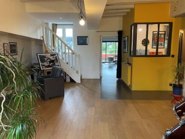 Maison a vendre Val-d'Izé 35450 Ille-et-Vilaine 137 m2 5 pièces 278720 euros