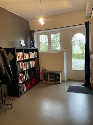 Maison a vendre Val-d'Izé 35450 Ille-et-Vilaine 137 m2 5 pièces 278720 euros