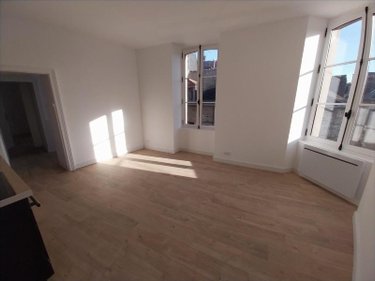 Location appartement Vitré 35500 Ille-et-Vilaine 52 m2 3 pièces 690 euros