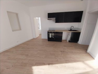 Location appartement Vitré 35500 Ille-et-Vilaine 52 m2 3 pièces 750 euros