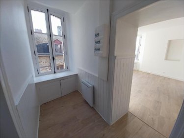 Location appartement Vitré 35500 Ille-et-Vilaine 52 m2 3 pièces 750 euros