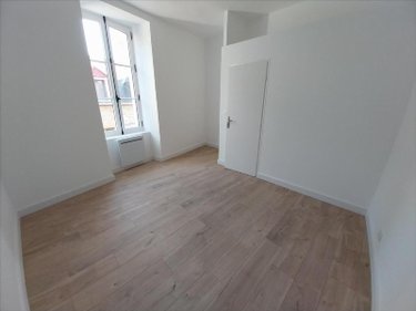 Location appartement Vitré 35500 Ille-et-Vilaine 52 m2 3 pièces 750 euros