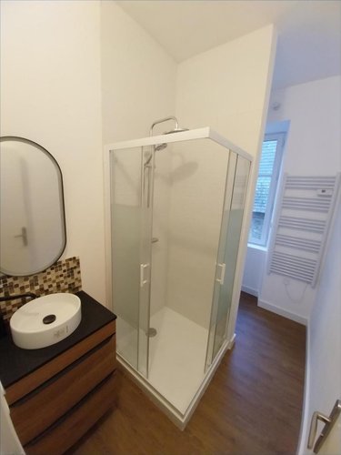 Location appartement Vitré 35500 Ille-et-Vilaine 52 m2 3 pièces 750 euros