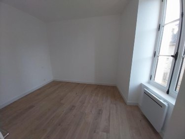 Location appartement Vitré 35500 Ille-et-Vilaine 52 m2 3 pièces 750 euros