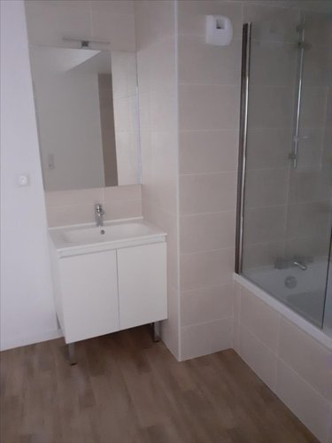 Location appartement Vitré 35500 Ille-et-Vilaine 83 m2 5 pièces 886 euros