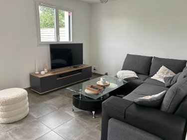 Location maison Pocé-les-Bois 35500 Ille-et-Vilaine 85 m2 4 pièces 825 euros
