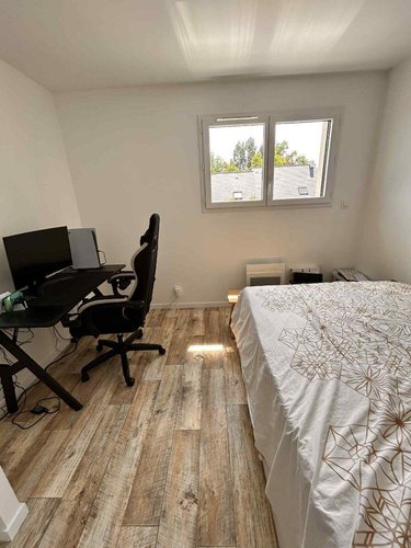 Location maison Pocé-les-Bois 35500 Ille-et-Vilaine 85 m2 4 pièces 825 euros