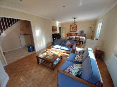 Maison a vendre Vitré 35500 Ille-et-Vilaine 110 m2 5 pièces 346725 euros