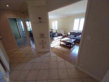 Maison a vendre Vitré 35500 Ille-et-Vilaine 110 m2 5 pièces 346725 euros