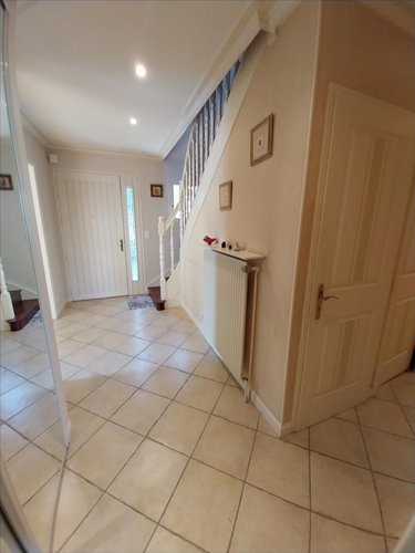 Maison a vendre Vitré 35500 Ille-et-Vilaine 110 m2 5 pièces 346725 euros