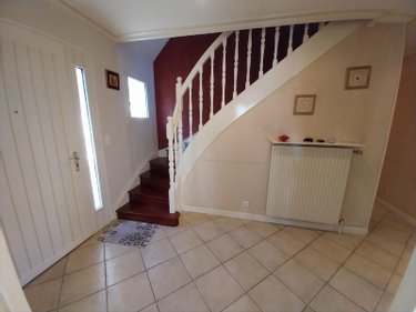 Maison a vendre Vitré 35500 Ille-et-Vilaine 110 m2 5 pièces 346725 euros