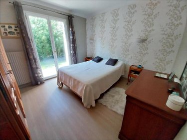 Maison a vendre Vitré 35500 Ille-et-Vilaine 110 m2 5 pièces 346725 euros