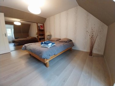 Maison a vendre Vitré 35500 Ille-et-Vilaine 110 m2 5 pièces 346725 euros
