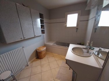Maison a vendre Vitré 35500 Ille-et-Vilaine 110 m2 5 pièces 346725 euros