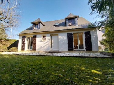 Maison a vendre Vitré 35500 Ille-et-Vilaine 110 m2 5 pièces 346725 euros